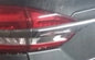 2017-2018 17 18 Ford Fusion Driver LH Lid Mounted Tail Lamp Light OEM