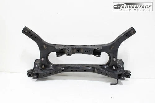 2020-2022 TOYOTA COROLLA FWD REAR SUSPENSION CROSSMEMBER SUBFRAME CRADLE OEM