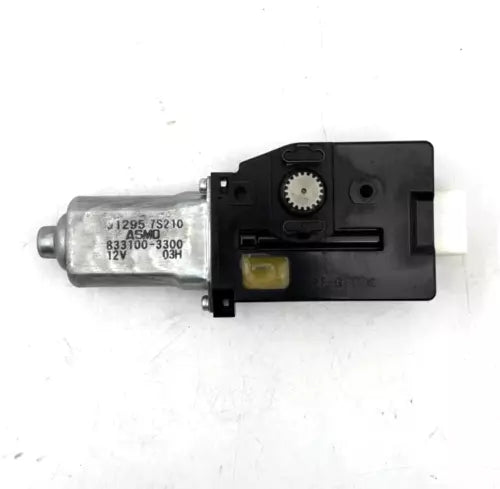 Nissan Armada Titan Sunroof Power Motor 2004-2015 OEM 91295-7S210
