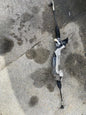 2018-2019 VOLKSWAGEN ATLAS Power Rack And Pinion Steering Gear/Rack