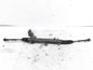 2006-2010 BMW 550i Rack and Pinion W/O Active Steering Servotronic Assemmbly OEM