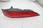 2017 Jaguar F - Pace Passenger RH Tail Lamp Quarter Panel Mounted OEM
