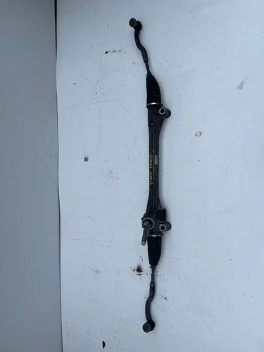 11-17 Lexus CT200h TOYOTA PRIUS STEERING RACK OEM