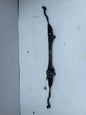 11-17 Lexus CT200h TOYOTA PRIUS STEERING RACK OEM