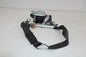 12-13 Kia Soul Hatchback Front Left Driver Seat Belt Retractor Assembly Black
