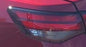 2020-2024 Nissan Sentra LH Driver Quarter Panel Mounted Tail Light Lamp OEM