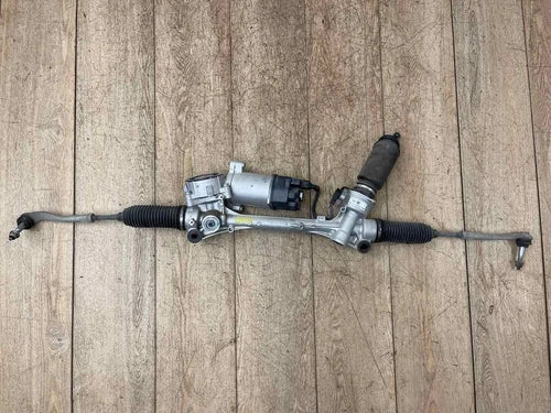 Fits 2021 2022 2023 BUICK ENVISION 2.0 FWD Steering Gear Power Rack & Pinion OEM