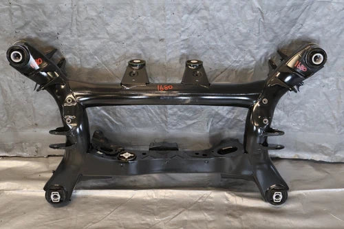 2020 TOYOTA SUPRA GR A90 3.0L OEM REAR SUBFRAME CROSSMEMBER ASSY #1680