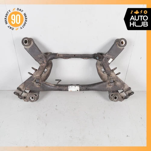 02-05 Ford Thunderbird 3.9L V8 Rear Subframe Crossmember Cross Member OEM