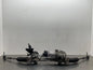 2018 Buick Envision Power Steering Gear Rack and Pinion 2.5L 28k OEM 7802277705