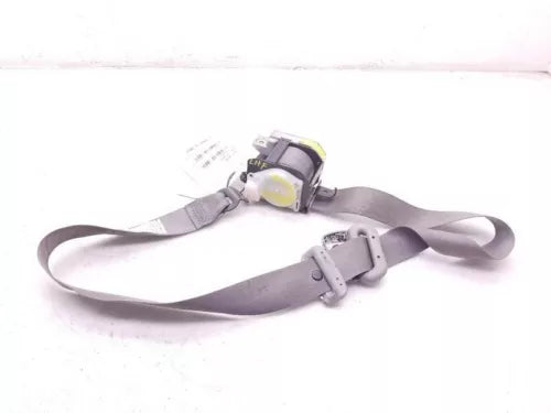 00-02 Toyota 4Runner Front Left Driver Bucket Seat Belt Retractor Assembly Gray