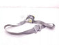 00-02 Toyota 4Runner Front Left Driver Bucket Seat Belt Retractor Assembly Gray