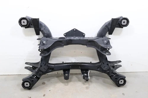 2008 - 2019 BMW X6 F16 REAR SUSPENSION SUBFRAME UNDERCARRIAGE CROSSMEMBER OEM