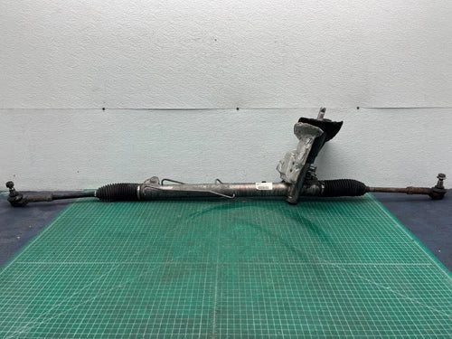 14-16 VOLVO S60 V60 POWER STEERING RACK AND PINION OEM