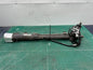 11-14 Volkswagen Touareg 3.6L V6 POWER STEERING RACK AND PINION OEM