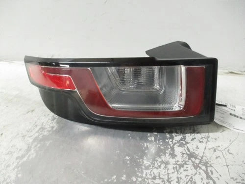 2016-2018 Land Rover Range Rover Evoque Driver LH Tail Light Lamp OEM