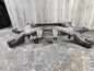 15-18 OEM BMW F85 X5M F86 X6M Rear Subframe Crossmember Suspension Carrier