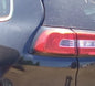 14-18 Jeep Cherokee LH Driver Tail Light Lamp Quarter Mount OEM OEM