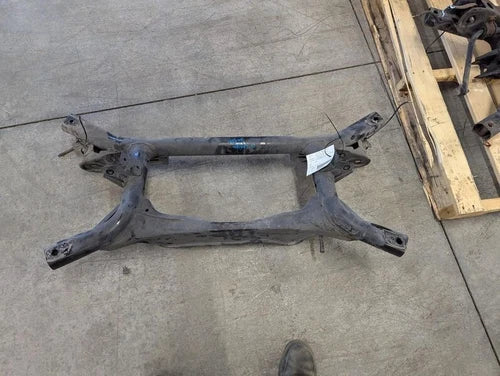 2008-2017 Mitsubishi Lancer Rear Crossmember W/O Turbo FWD in Warranty OEM