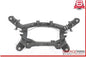12-15 BMW X1 Rear Suspension Subframe Crossmember Support AWD OEM