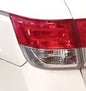 2014-2017 Honda Odyssey LH Driver Quarter Panel Mounted Tail Light Lamp OEM