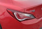 2014 Hyundai Genesis Driver Side Tail Light Assembly OEM