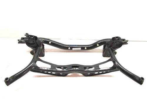 2015 VW JETTA BEETLE REAR SUSPENSION SUBFRAME CRADLE 59657 OEM 15 16 17 18