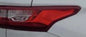 2018-2021 Chevrolet Traverse RH Passenger Quarter Panel Mounted Tail Light Lamp