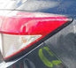 2019-2022 Honda HR-V RH Passenger Quarter Panel Mounted Tail Light Lamp OEM