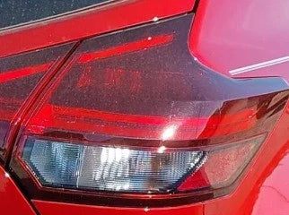2021-2024 Nissan Kicks RH Passenger Quarter Panel Mounted Tail Light Lamp OEM
