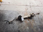 2013-2014 Ford C-MAX Electric Power Steering Rack & Pinion With Warranty OEM