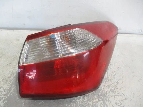 2014-2016 Kia Forte Passenger RH Tail Light Lamp OEM