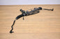 01-06 BMW E46 M3 Power Steering Rack & Pinion Gearbox Assembly OEM *