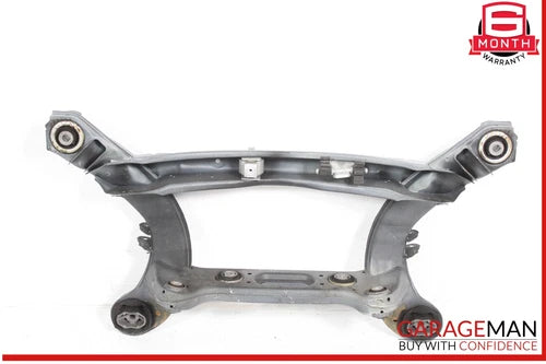 17-23 Mercedes W213 E300 E350 E400 Rear Suspension Crossmember Subframe OEM
