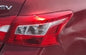 2016-2019 Nissan Sentra Quarter Mount Passenger RH Tail Light Lamp OEM OEM