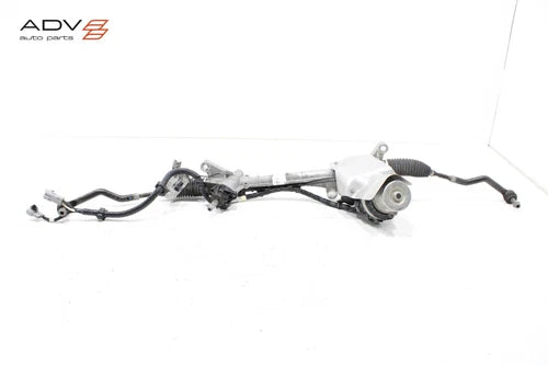 2022 - 2025 INFINITI QX60 ELECTRIC POWER STEERING GEAR RACK AND PINION OEM