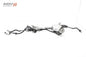 2022 - 2025 INFINITI QX60 ELECTRIC POWER STEERING GEAR RACK AND PINION OEM
