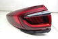 20 2020 Buick Enclave Driver LH Quarter Mounted Tail Light Lamp OEM