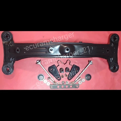 97 98 99 00 01 Lexus ES300 Rear Sub k-Frame Crossmember 3.0L V6 W/BOLTS OEM
