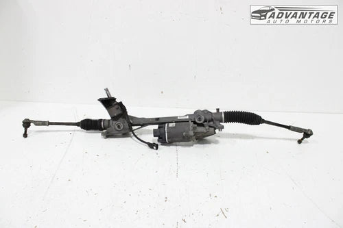 2019-2024 VOLKSWAGEN JETTA FWD POWER STEERING GEAR RACK AND PINION OEM
