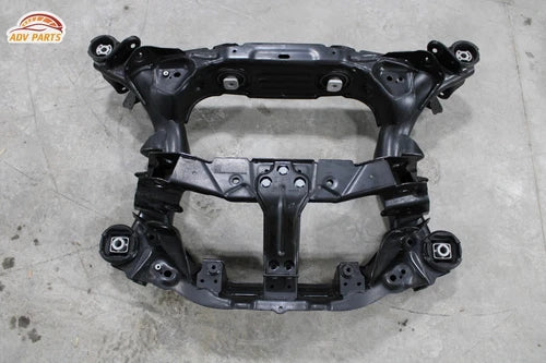 2022 - 2024 BMW i4 G26 RWD REAR SUBFRAME SUB FRAME CROSSMEMBER ENGINE CRADLE OEM
