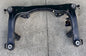 Audi B5 S4 A4 Quattro OEM Rear Subframe With 034 Sub Frame Support Braces Clean!