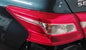 2016-2019 Nissan Sentra LH Driver Quarter Panel Mounted Tail Light Lamp OEM