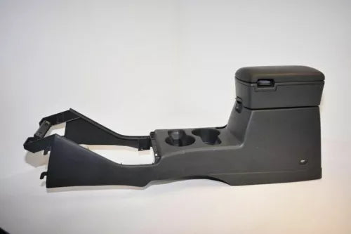 Nissan Frontier 2002-2004 Front Floor Console AT GRAY Color OEM