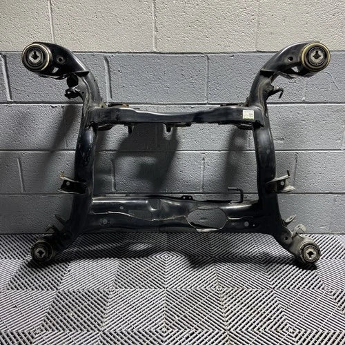 2019-2025 Audi A8 S8 A8L D5 Rear Subframe 4N0505235AH OEM