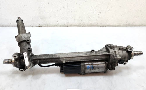15-18 OEM BMW F85 F86 X5M X6M Steering Gear Rack & Pinion Electric ML 78k
