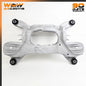 13-22 RANGE ROVER SPORT L494 L405 REAR SUBFRAME SUSPENSION FRAME CROSSMEMBER OEM