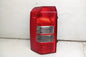 15 2015 Jeep Renegade Driver LH Tail Light Lamp OEM