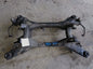 2013-2017 Honda Accord Subframe Crossmember Engine Cradle Assembly Rear Axle Oem