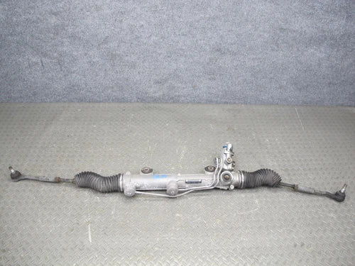 07-12 MERCEDES R230 SL-CLASS POWER STEERING RACK AND PINION 23011011003 OEM